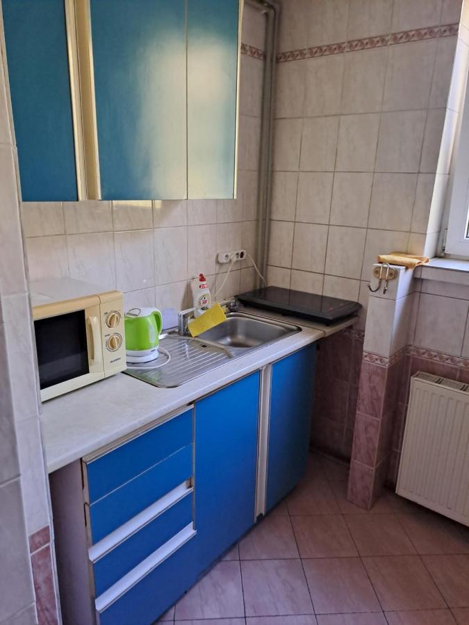 Apartman Na Jizni Olomouc Exterior photo