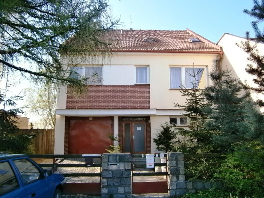 Apartman Na Jizni Olomouc Exterior photo